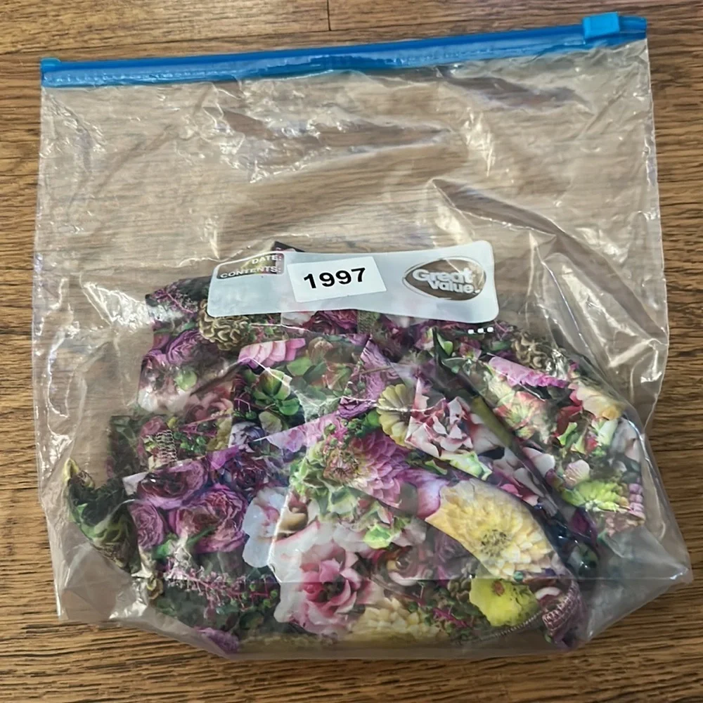 lululemon athletica lululemon floral